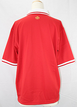 画像ギャラリー No.030のサムネイル画像 / 「ウマ娘」，“ウマ娘ダービーポロシャツ”シリーズの予備在庫分を完全数量限定で先着順に受注受付中