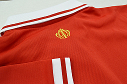 画像ギャラリー No.031のサムネイル画像 / 「ウマ娘」，“ウマ娘ダービーポロシャツ”シリーズの予備在庫分を完全数量限定で先着順に受注受付中