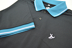 画像ギャラリー No.033のサムネイル画像 / 「ウマ娘」，“ウマ娘ダービーポロシャツ”シリーズの予備在庫分を完全数量限定で先着順に受注受付中