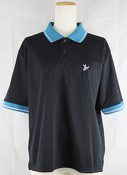 画像ギャラリー No.034のサムネイル画像 / 「ウマ娘」，“ウマ娘ダービーポロシャツ”シリーズの予備在庫分を完全数量限定で先着順に受注受付中