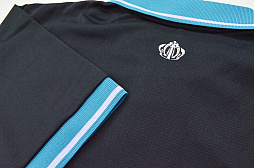 画像ギャラリー No.036のサムネイル画像 / 「ウマ娘」，“ウマ娘ダービーポロシャツ”シリーズの予備在庫分を完全数量限定で先着順に受注受付中