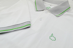 画像ギャラリー No.038のサムネイル画像 / 「ウマ娘」，“ウマ娘ダービーポロシャツ”シリーズの予備在庫分を完全数量限定で先着順に受注受付中