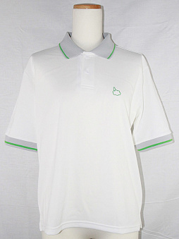 画像ギャラリー No.039のサムネイル画像 / 「ウマ娘」，“ウマ娘ダービーポロシャツ”シリーズの予備在庫分を完全数量限定で先着順に受注受付中