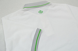 画像ギャラリー No.041のサムネイル画像 / 「ウマ娘」，“ウマ娘ダービーポロシャツ”シリーズの予備在庫分を完全数量限定で先着順に受注受付中