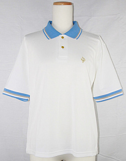 画像ギャラリー No.044のサムネイル画像 / 「ウマ娘」，“ウマ娘ダービーポロシャツ”シリーズの予備在庫分を完全数量限定で先着順に受注受付中