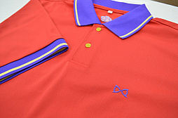 画像ギャラリー No.048のサムネイル画像 / 「ウマ娘」，“ウマ娘ダービーポロシャツ”シリーズの予備在庫分を完全数量限定で先着順に受注受付中