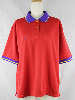 画像ギャラリー No.049のサムネイル画像 / 「ウマ娘」，“ウマ娘ダービーポロシャツ”シリーズの予備在庫分を完全数量限定で先着順に受注受付中