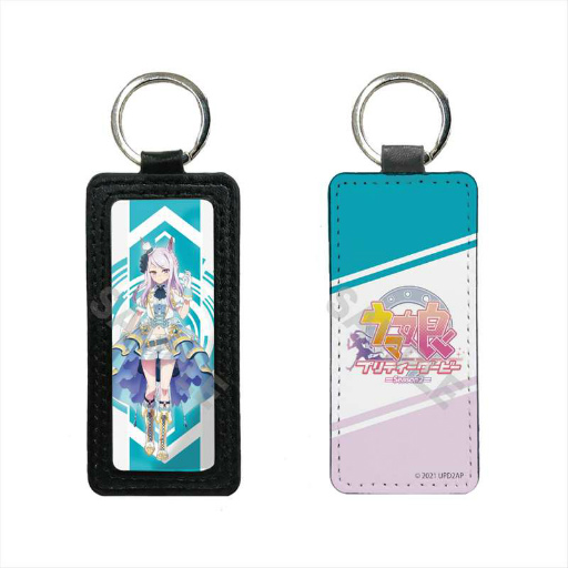 ���������꡼ No.002�Υ���ͥ������ / TV���˥�֥���̼ �ץ�ƥ��������ӡ� Season 2�פΥ쥶�������ۥ�������о�