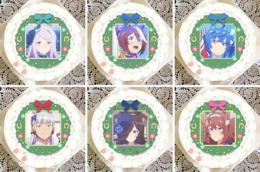 ���������꡼ No.002�Υ���ͥ������ / TV���˥�֥���̼ �ץ�ƥ��������ӡ� Season 2�פΥ��ꥹ�ޥ�������2021���о�