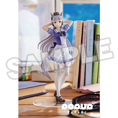 ウマ娘」ゴールドシップが，POP UP PARADEシリーズから登場