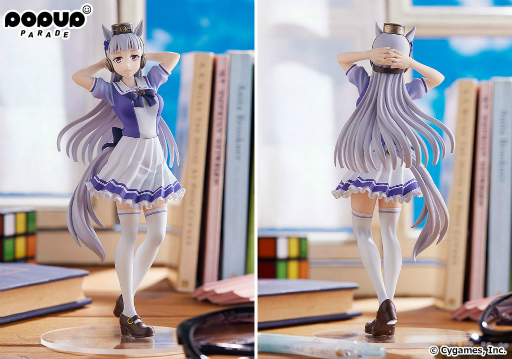 ���������꡼ No.003�Υ���ͥ������ / �֥���̼�ץ�����ɥ��åפ���POP UP PARADE���꡼�������о�