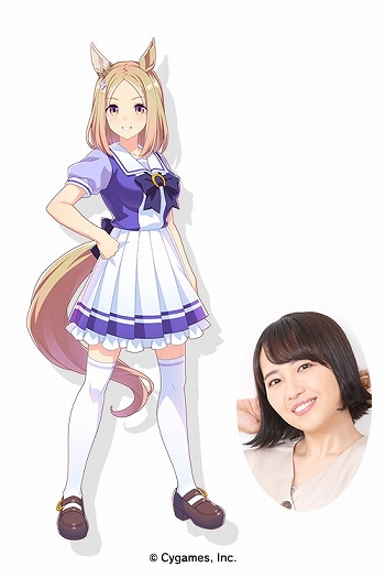 ウマ娘 プリティーダービー」,新育成ウマ娘や新たな育成シナリオの ウマ娘 プリティーダービー」,新育成ウマ娘や新たな育成シナリオの