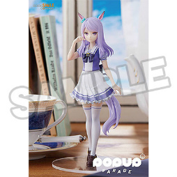 画像ギャラリー No.003のサムネイル画像 / 「ウマ娘」,POP UP PARADE“メジロマックイーン 制服Ver.”の予約受付を開始