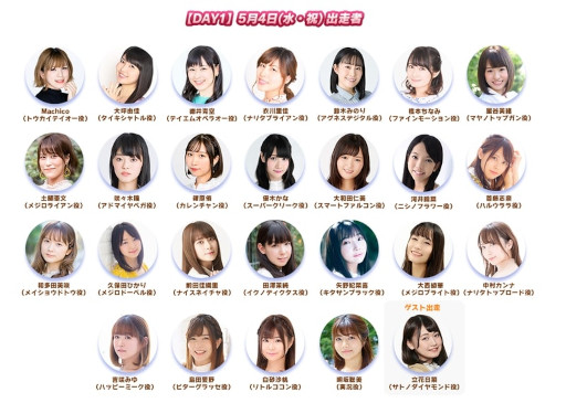 画像ギャラリー No.033のサムネイル画像 / 「ウマ娘 プリティーダービー」リリース1周年を迎え,最新情報を多数公開