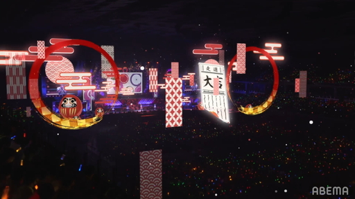 画像ギャラリー No.008のサムネイル画像 / 「ウマ娘 4th EVENT」東京公演 DAY1をレポート。サプライズすぎた“1日限りの伝説木魚ライブ”に新衣装の披露など,ファンも歓喜!