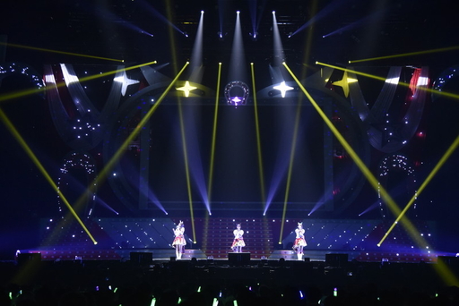 画像ギャラリー No.016のサムネイル画像 / 「ウマ娘 4th EVENT」東京公演 DAY1をレポート。サプライズすぎた“1日限りの伝説木魚ライブ”に新衣装の披露など,ファンも歓喜!