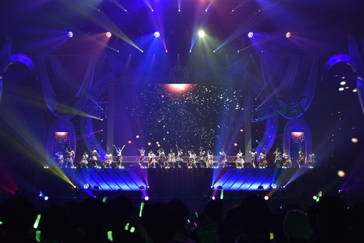 ���������꡼ No.001�Υ���ͥ������ / �֥���̼ 4th EVENT��������� DAY2���ݡ��ȡ������凉������åȡ��ʥ꥿�ȥåץ����ɤ����ޤ�����ƨ������������