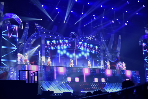 ���������꡼ No.004�Υ���ͥ������ / �֥���̼ 4th EVENT��������� DAY2���ݡ��ȡ������凉������åȡ��ʥ꥿�ȥåץ����ɤ����ޤ�����ƨ������������