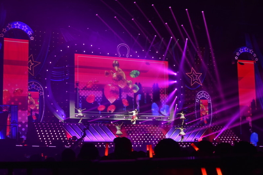 ���������꡼ No.005�Υ���ͥ������ / �֥���̼ 4th EVENT��������� DAY2���ݡ��ȡ������凉������åȡ��ʥ꥿�ȥåץ����ɤ����ޤ�����ƨ������������