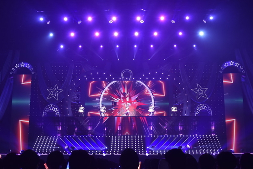 ���������꡼ No.007�Υ���ͥ������ / �֥���̼ 4th EVENT��������� DAY2���ݡ��ȡ������凉������åȡ��ʥ꥿�ȥåץ����ɤ����ޤ�����ƨ������������