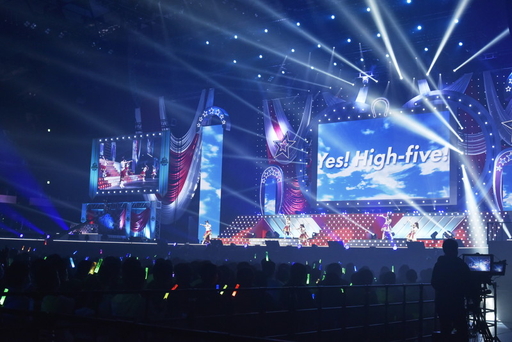 ���������꡼ No.011�Υ���ͥ������ / �֥���̼ 4th EVENT��������� DAY2���ݡ��ȡ������凉������åȡ��ʥ꥿�ȥåץ����ɤ����ޤ�����ƨ������������