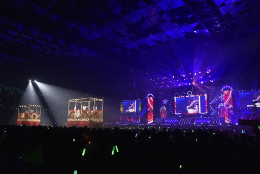 ���������꡼ No.012�Υ���ͥ������ / �֥���̼ 4th EVENT��������� DAY2���ݡ��ȡ������凉������åȡ��ʥ꥿�ȥåץ����ɤ����ޤ�����ƨ������������