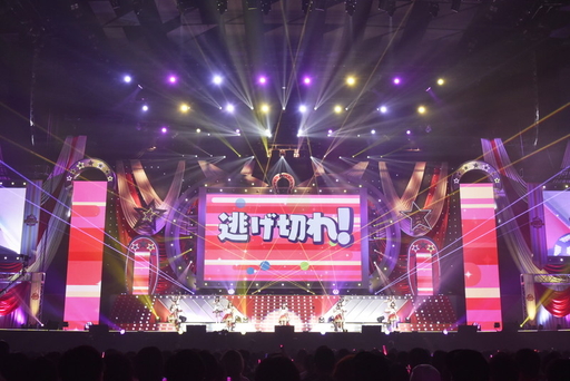 ���������꡼ No.013�Υ���ͥ������ / �֥���̼ 4th EVENT��������� DAY2���ݡ��ȡ������凉������åȡ��ʥ꥿�ȥåץ����ɤ����ޤ�����ƨ������������