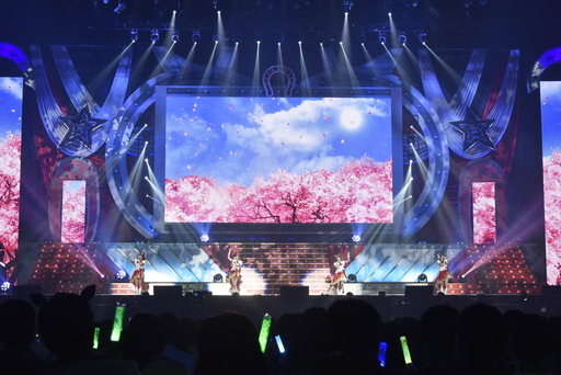 ���������꡼ No.017�Υ���ͥ������ / �֥���̼ 4th EVENT��������� DAY2���ݡ��ȡ������凉������åȡ��ʥ꥿�ȥåץ����ɤ����ޤ�����ƨ������������