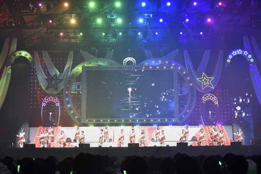 ���������꡼ No.018�Υ���ͥ������ / �֥���̼ 4th EVENT��������� DAY2���ݡ��ȡ������凉������åȡ��ʥ꥿�ȥåץ����ɤ����ޤ�����ƨ������������