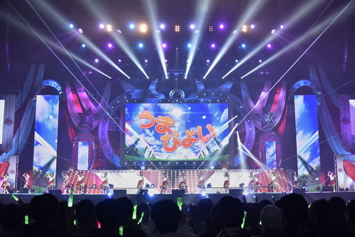 ���������꡼ No.019�Υ���ͥ������ / �֥���̼ 4th EVENT��������� DAY2���ݡ��ȡ������凉������åȡ��ʥ꥿�ȥåץ����ɤ����ޤ�����ƨ������������