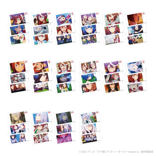 ���������꡼ No.001�Υ���ͥ������ / �֥���̼�פΥ��å�6�郎1��ǯ��ǰ���ƺ�ȯ��ˡ�Animo��ͽ��������