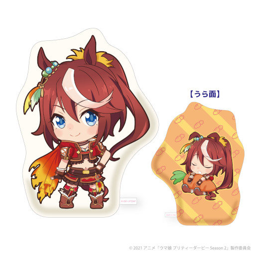 ���������꡼ No.002�Υ���ͥ������ / �֥���̼�פΥ��å�6�郎1��ǯ��ǰ���ƺ�ȯ��ˡ�Animo��ͽ��������