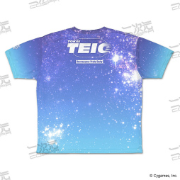 画像ギャラリー No.008のサムネイル画像 / 「ウマ娘 プリティーダービー」の新商品“エルコンドルパサーのアイマスク”などが登場