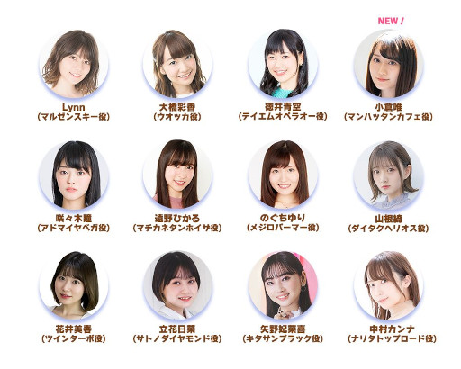 ���������꡼ No.013�Υ���ͥ������ / �֥���̼ �ץ�ƥ��������ӡ��ץ��륷�������������ڡ���4��28���˥������ȡ�����������ȯɽ���줿��������Ϥ�