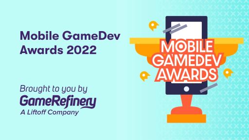 ���������꡼ No.001�Υ���ͥ������ / Mobile GameDev Awards 2022�η��ȯɽ���֥���̼ �ץ�ƥ��������ӡ��פȡ֥ɥ饴��ܡ��� �쥸���󥺡פ�����