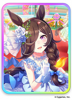 画像ギャラリー No.007のサムネイル画像 / 「ウマ娘」,映画“トップガン”主題歌を歌うケニー・ロギンスさんからのSPメッセージと最新情報を公開