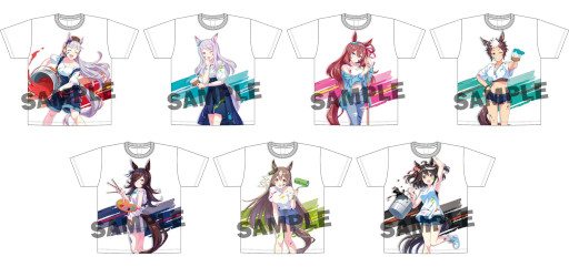 オンライン限定商品】 ウマ娘 アドマイヤベガ C102コミケキャラポップ