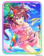 ���������꡼ No.009�Υ���ͥ������ / �֥���̼ �ץ�ƥ��������ӡ��פ˥ǥ���󥰥����Ȥ鿷���ʥ���̼�������ء�1.5��ǯ�����ڡ����饤�֤�³��ʤɡ��ǿ����󤬰�������