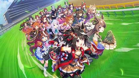 ꡼ No.002 | ֥̼ ץƥӡפ꤬Cygames̰ĹĴֱšCEDECKYUSHU 2022ο餫