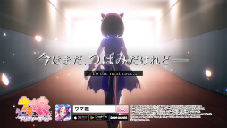 ���������꡼ No.005�Υ���ͥ������ / �֥���̼�ס�̾���Ϥ�������դΥ���̼������������CM���꡼����Queens�ɤ������򳫻ϡ���1�Ƥˤϥ˥��Υե����о�