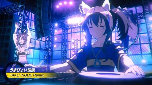 画像ギャラリー No.038のサムネイル画像 / 新衣装のタマモクロス&イナリワンが登場。「ウマ娘 プリティーダービー」ぱかライブTV Vol.22まとめ