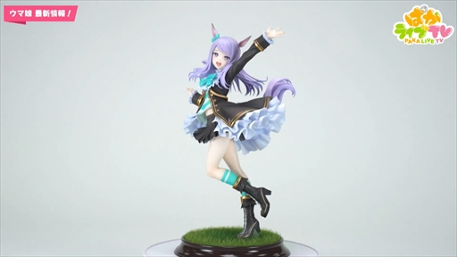 画像ギャラリー No.047のサムネイル画像 / 新衣装のタマモクロス&イナリワンが登場。「ウマ娘 プリティーダービー」ぱかライブTV Vol.22まとめ