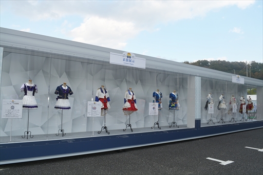 ���������꡼ No.002�Υ���ͥ������ / �֥���̼������Υ饤�ְ�����ե��ȥ��ݥåȤ⡣11��5����6�����š�4th EVENT SPECIAL DREAMERS!! EXTRA STAGE��Ÿ���֡������ݡ���