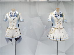 ���������꡼ No.003�Υ���ͥ������ / �֥���̼������Υ饤�ְ�����ե��ȥ��ݥåȤ⡣11��5����6�����š�4th EVENT SPECIAL DREAMERS!! EXTRA STAGE��Ÿ���֡������ݡ���