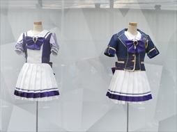 ���������꡼ No.006�Υ���ͥ������ / �֥���̼������Υ饤�ְ�����ե��ȥ��ݥåȤ⡣11��5����6�����š�4th EVENT SPECIAL DREAMERS!! EXTRA STAGE��Ÿ���֡������ݡ���