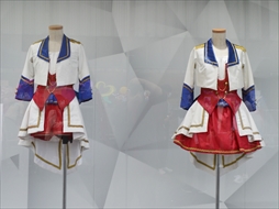 ���������꡼ No.007�Υ���ͥ������ / �֥���̼������Υ饤�ְ�����ե��ȥ��ݥåȤ⡣11��5����6�����š�4th EVENT SPECIAL DREAMERS!! EXTRA STAGE��Ÿ���֡������ݡ���