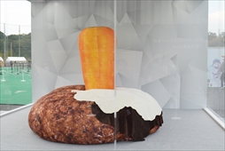 ���������꡼ No.010�Υ���ͥ������ / �֥���̼������Υ饤�ְ�����ե��ȥ��ݥåȤ⡣11��5����6�����š�4th EVENT SPECIAL DREAMERS!! EXTRA STAGE��Ÿ���֡������ݡ���