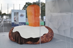 ���������꡼ No.012�Υ���ͥ������ / �֥���̼������Υ饤�ְ�����ե��ȥ��ݥåȤ⡣11��5����6�����š�4th EVENT SPECIAL DREAMERS!! EXTRA STAGE��Ÿ���֡������ݡ���