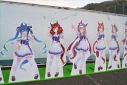 ���������꡼ No.030�Υ���ͥ������ / �֥���̼������Υ饤�ְ�����ե��ȥ��ݥåȤ⡣11��5����6�����š�4th EVENT SPECIAL DREAMERS!! EXTRA STAGE��Ÿ���֡������ݡ���