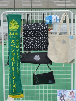 ���������꡼ No.040�Υ���ͥ������ / �֥���̼������Υ饤�ְ�����ե��ȥ��ݥåȤ⡣11��5����6�����š�4th EVENT SPECIAL DREAMERS!! EXTRA STAGE��Ÿ���֡������ݡ���